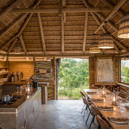 Bundox Explorer Camp Hoedspruit Exterior foto
