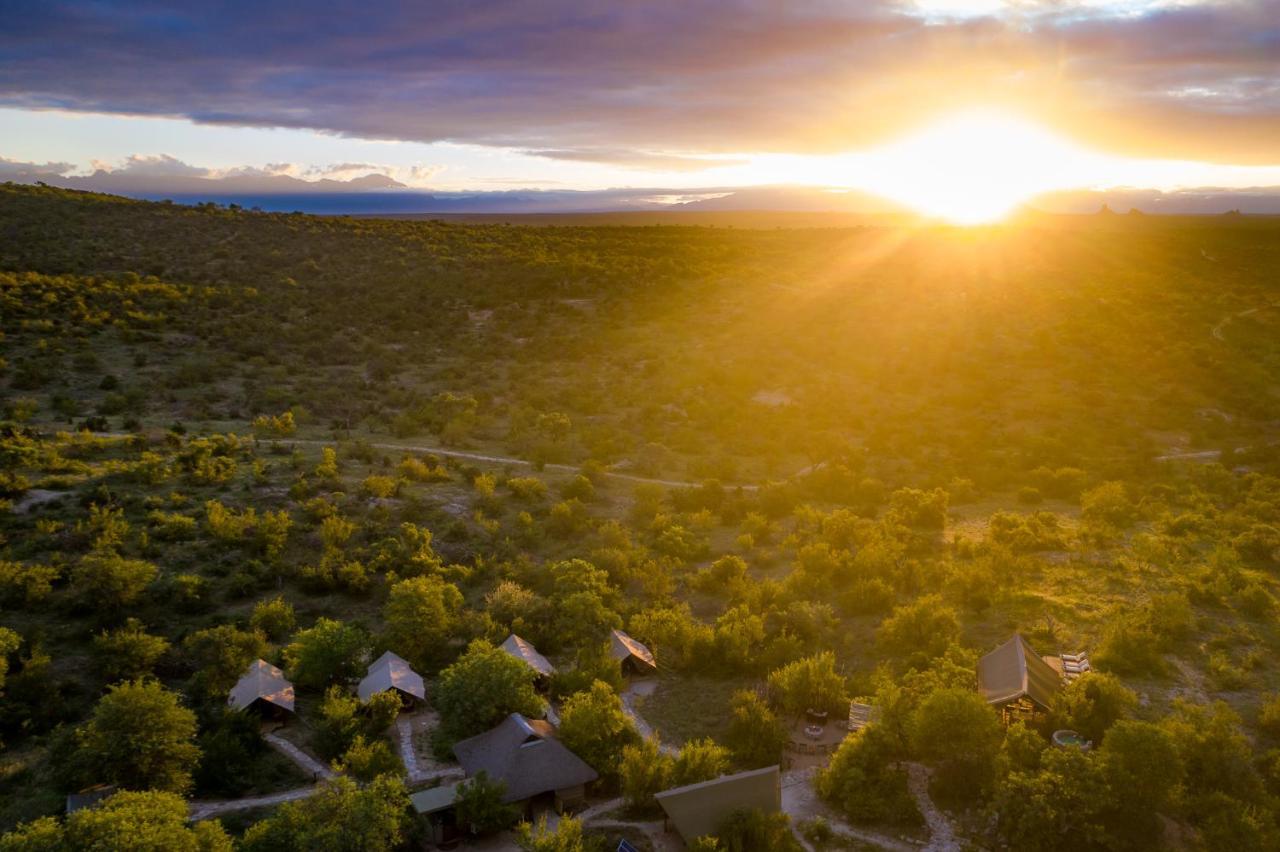 Bundox Explorer Camp Hoedspruit Exterior foto