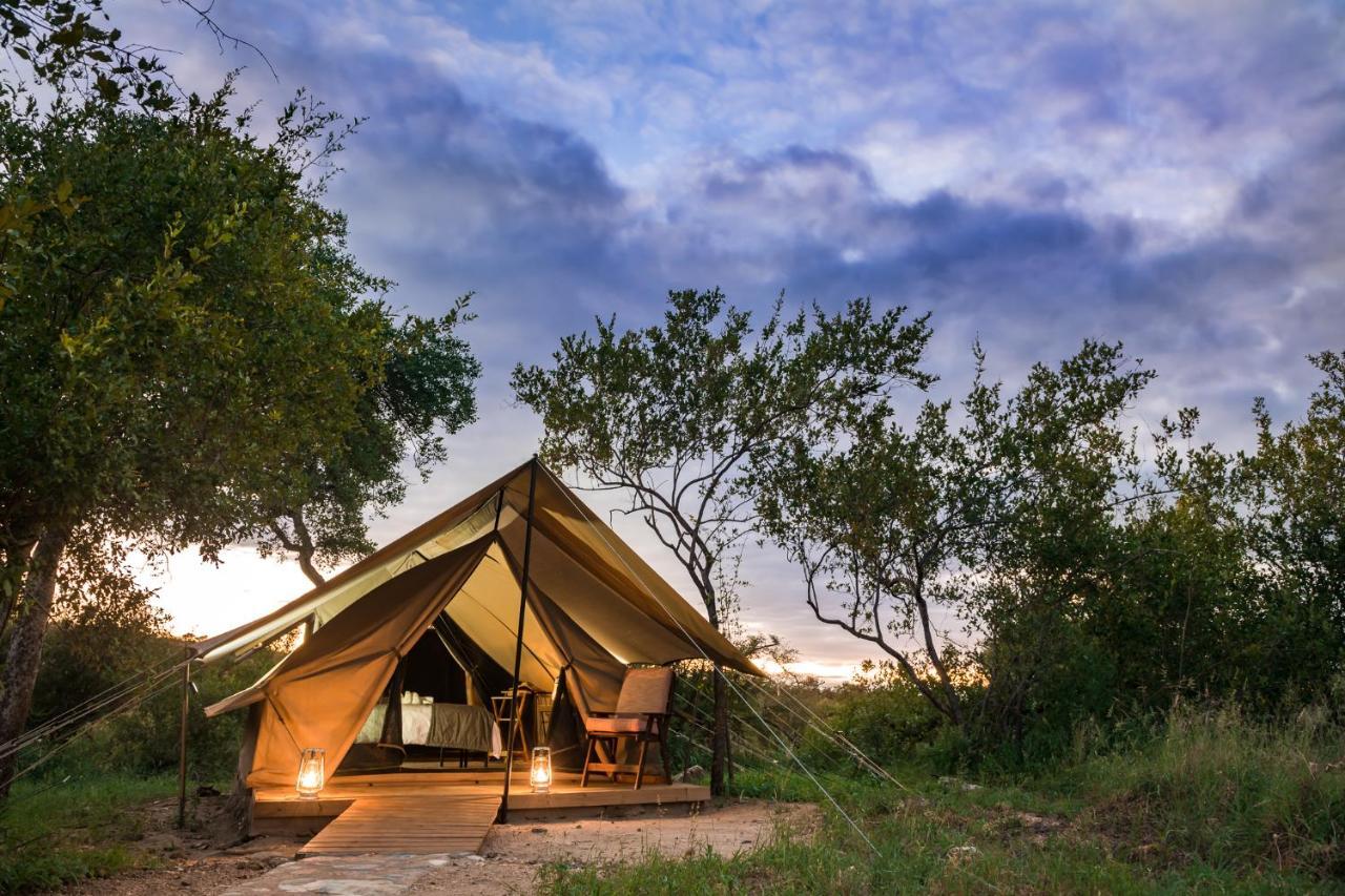 Bundox Explorer Camp Hoedspruit Exterior foto