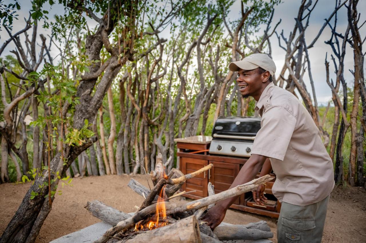 Bundox Explorer Camp Hoedspruit Exterior foto