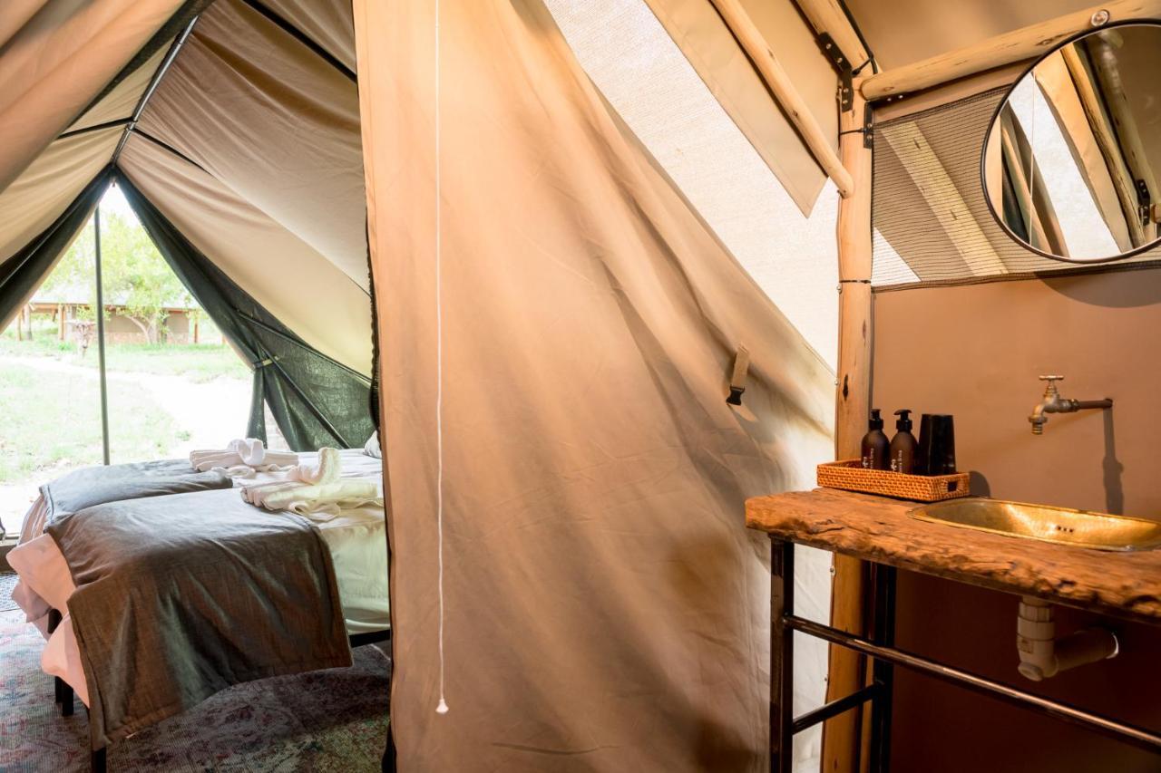 Bundox Explorer Camp Hoedspruit Exterior foto