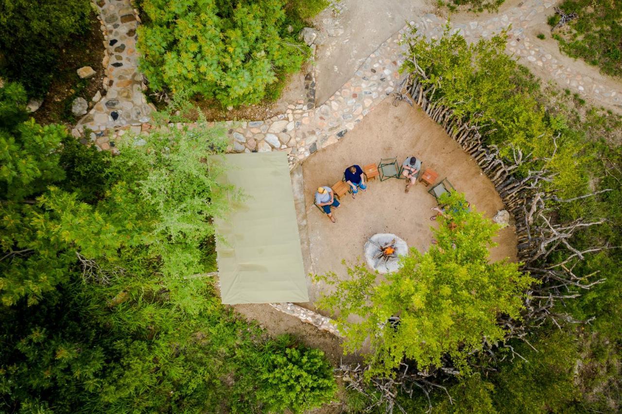 Bundox Explorer Camp Hoedspruit Exterior foto