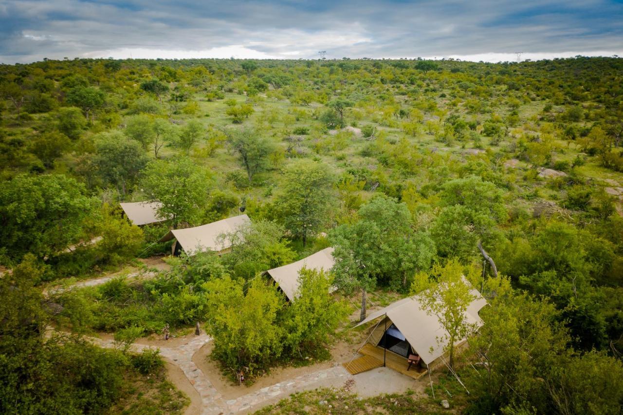 Bundox Explorer Camp Hoedspruit Exterior foto