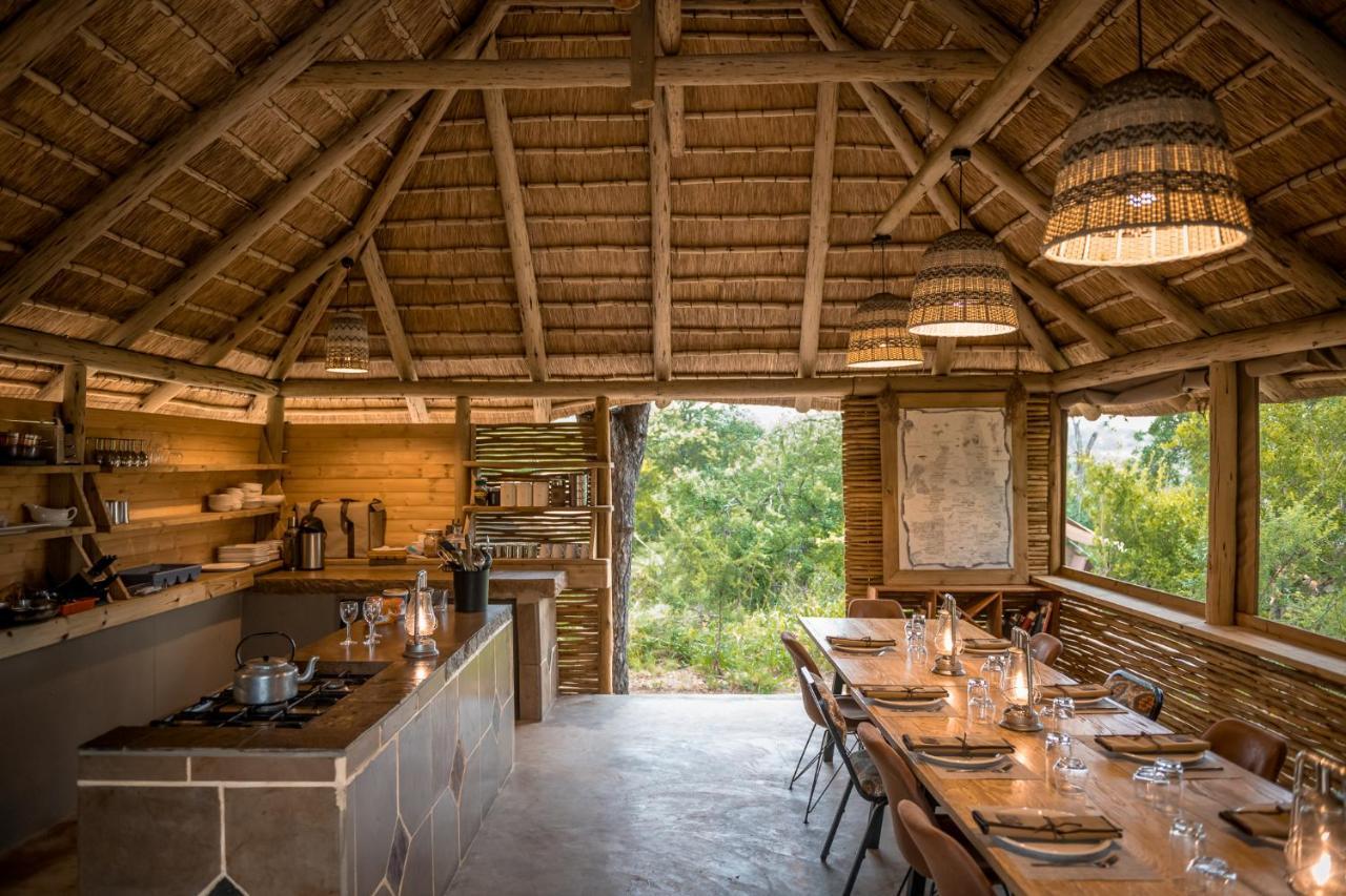 Bundox Explorer Camp Hoedspruit Exterior foto