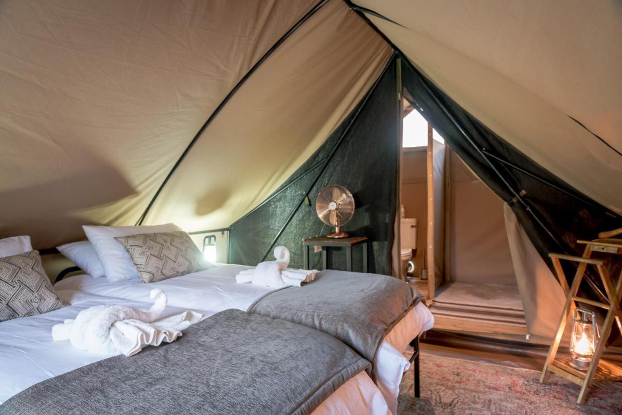 Bundox Explorer Camp Hoedspruit Exterior foto